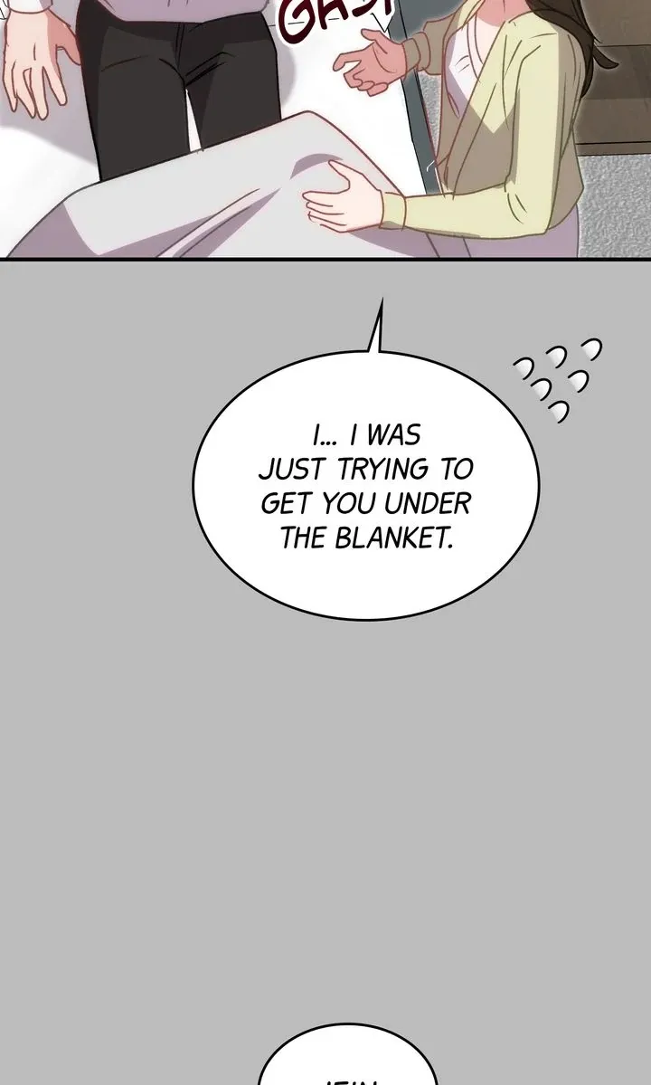 Read Should Not chapter 23 image 51 on Lezhin