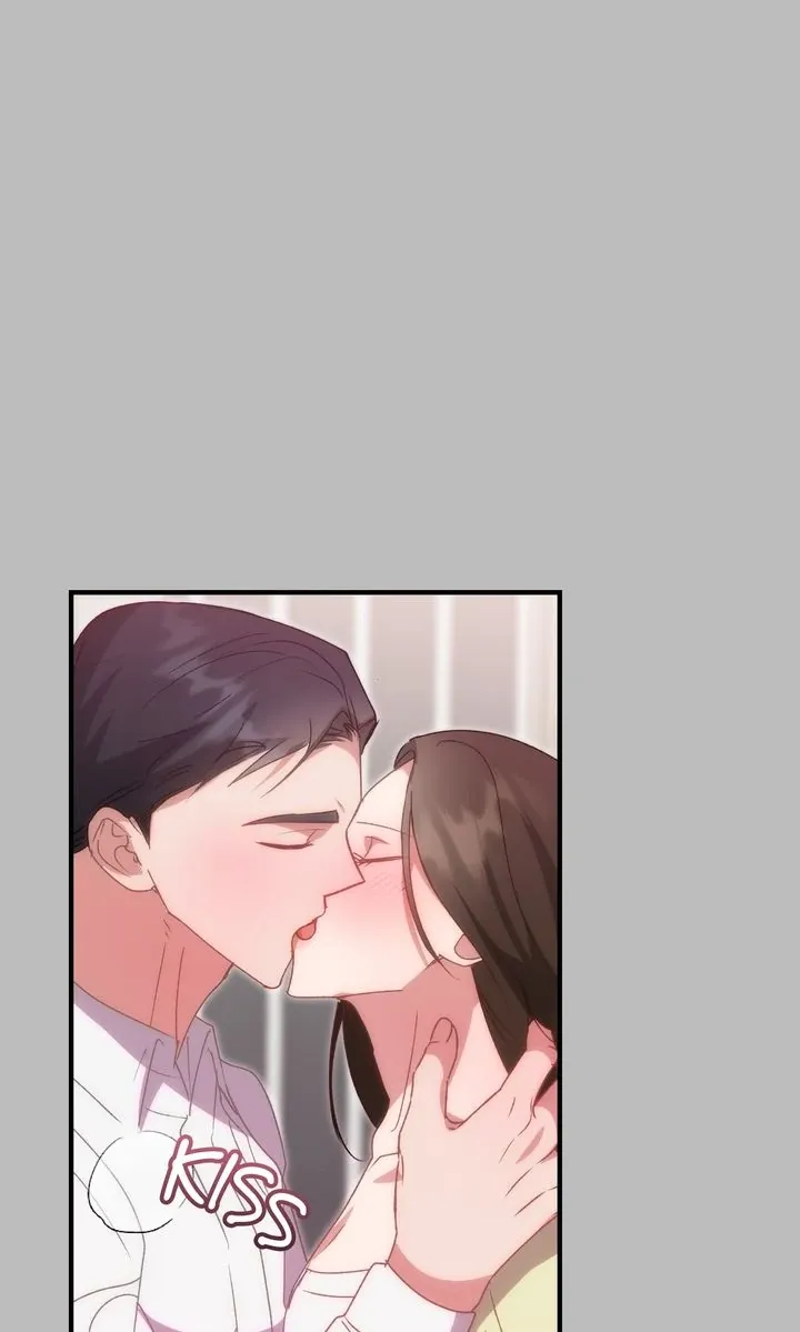 Read Should Not chapter 23 image 55 on Lezhin
