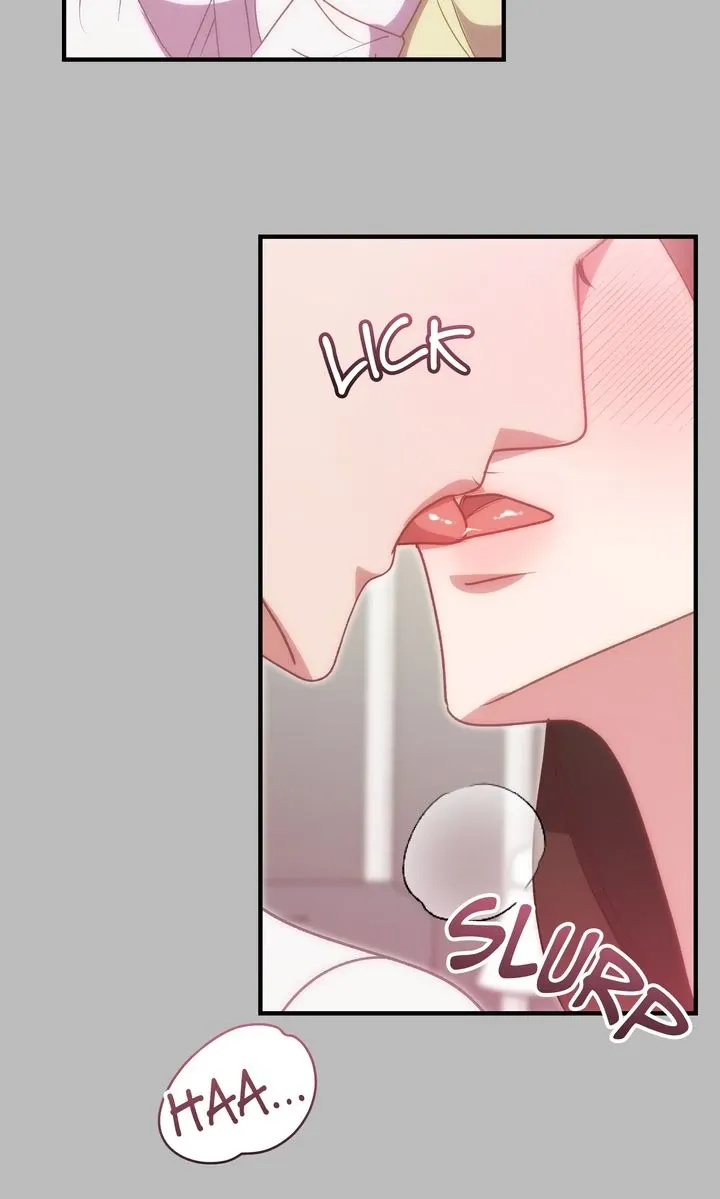 Read Should Not chapter 23 image 56 on Lezhin