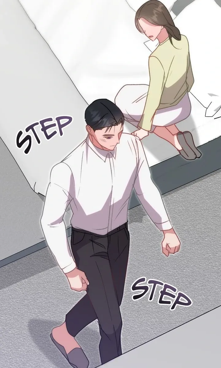 Read Should Not chapter 23 image 59 on Lezhin
