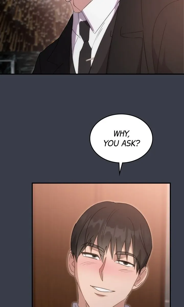 Read Should Not chapter 23 image 6 on Lezhin