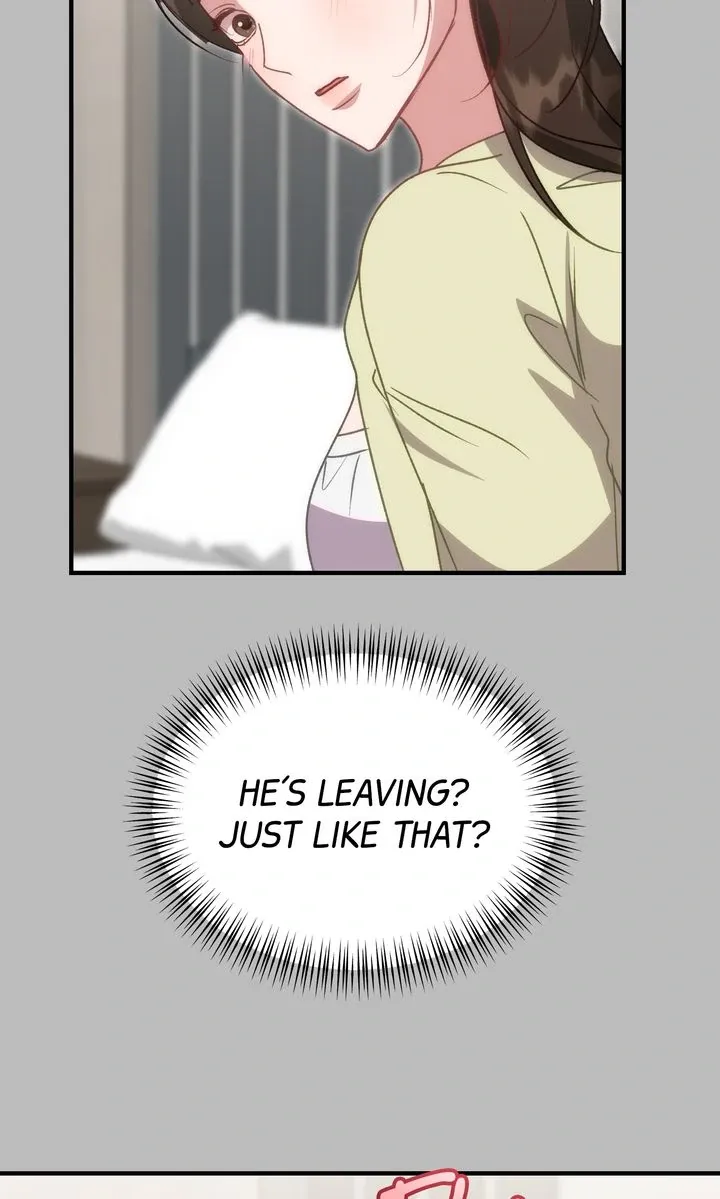 Read Should Not chapter 23 image 61 on Lezhin
