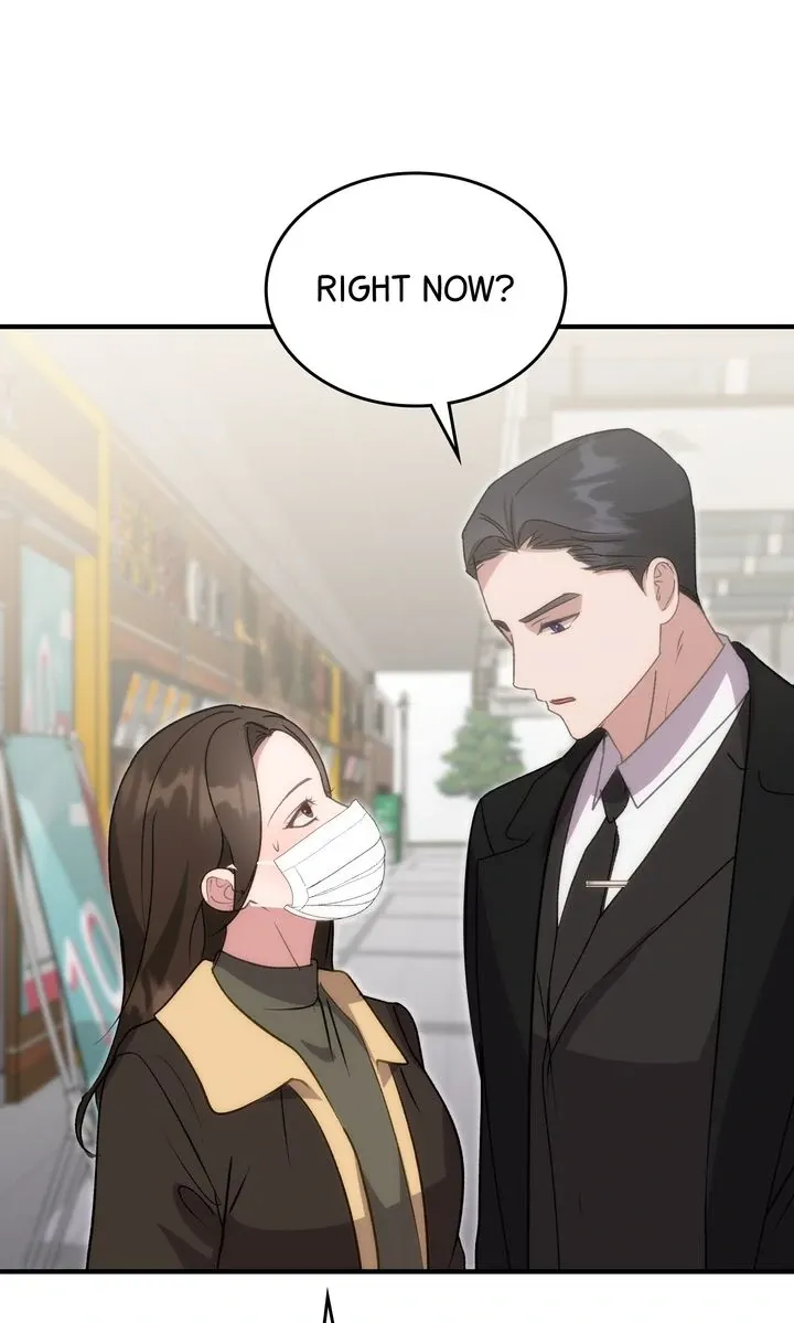 Read Should Not chapter 23 image 65 on Lezhin