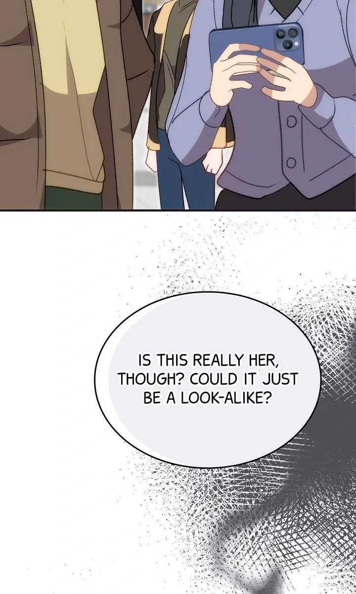 Read Should Not chapter 23 image 68 on Lezhin