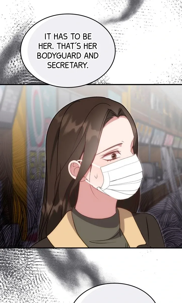 Read Should Not chapter 23 image 69 on Lezhin