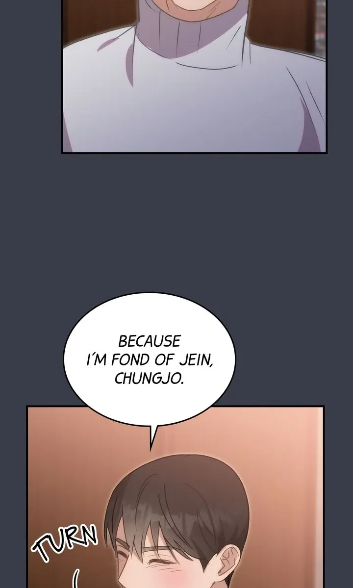 Read Should Not chapter 23 image 7 on Lezhin