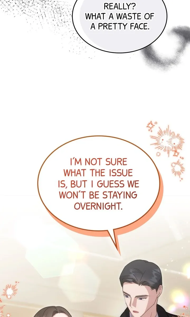 Read Should Not chapter 23 image 70 on Lezhin
