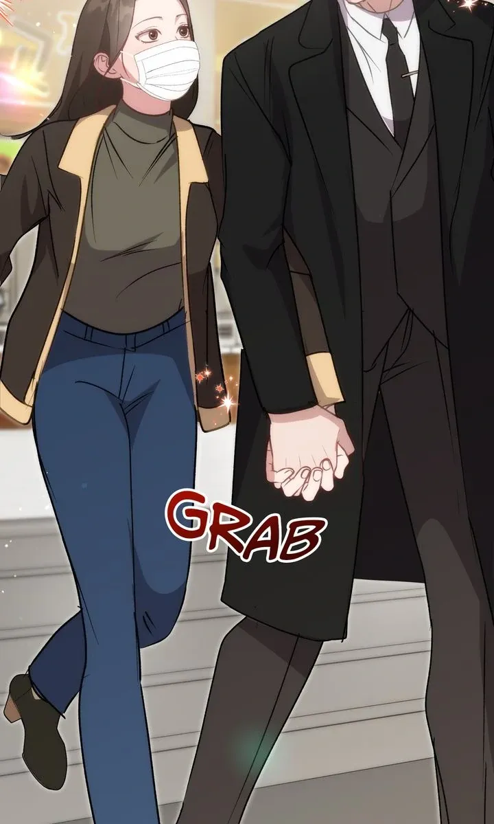 Read Should Not chapter 23 image 71 on Lezhin