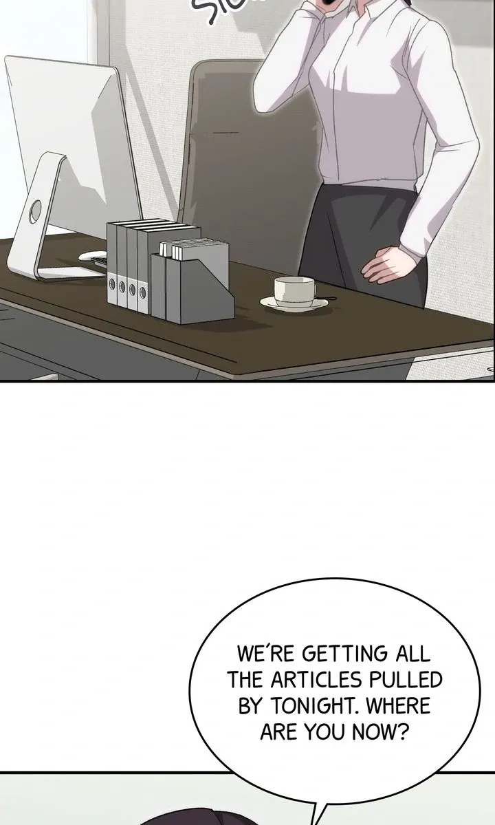Read Should Not chapter 23 image 77 on Lezhin