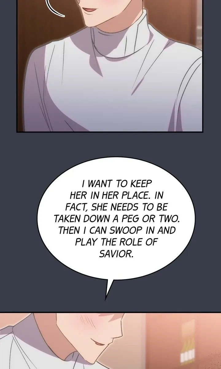 Read Should Not chapter 23 image 8 on Lezhin