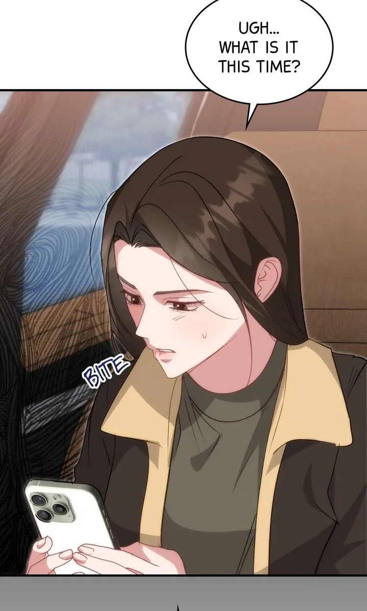 Read Should Not chapter 23 image 80 on Lezhin
