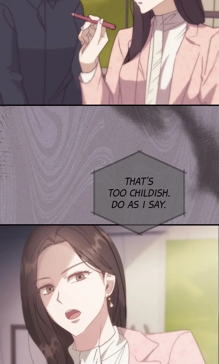 Read Should Not chapter 24 image 13 on Lezhin