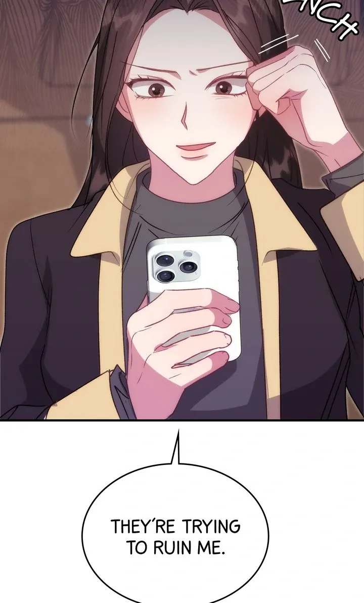 Read Should Not chapter 24 image 15 on Lezhin