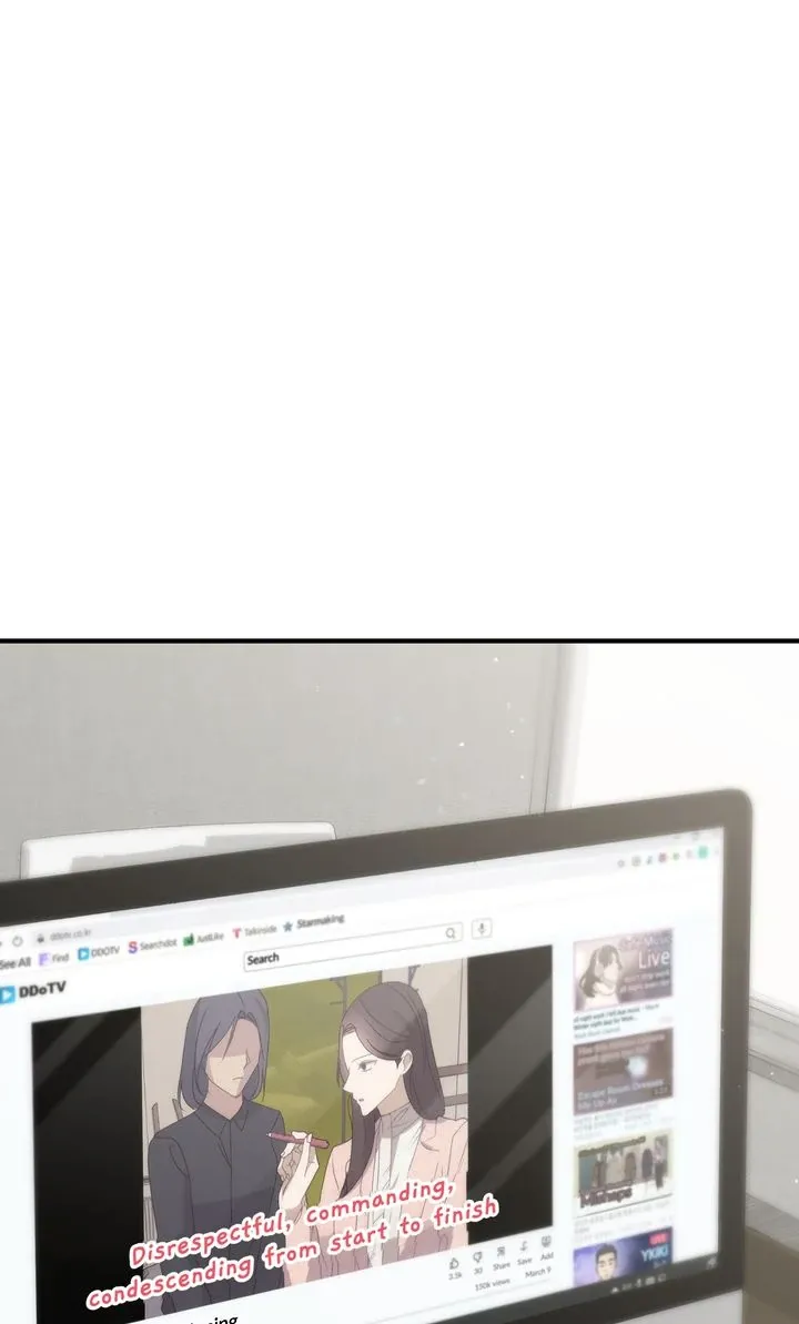 Read Should Not chapter 24 image 2 on Lezhin