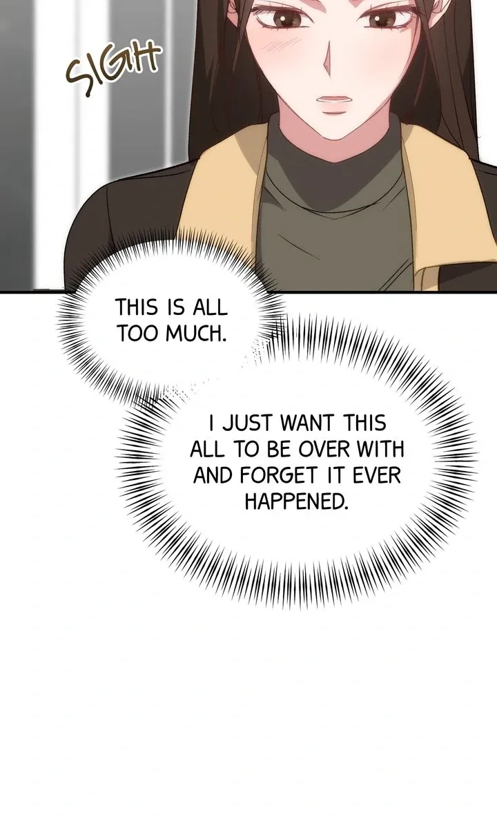 Read Should Not chapter 24 image 22 on Lezhin