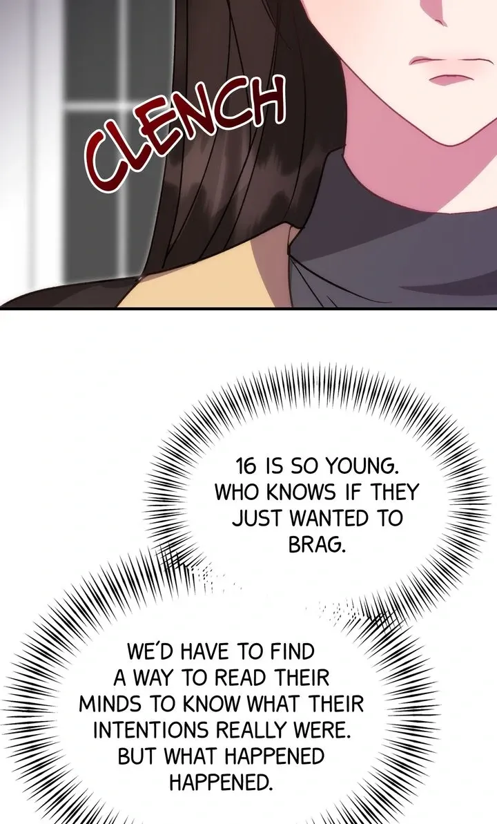 Read Should Not chapter 24 image 26 on Lezhin