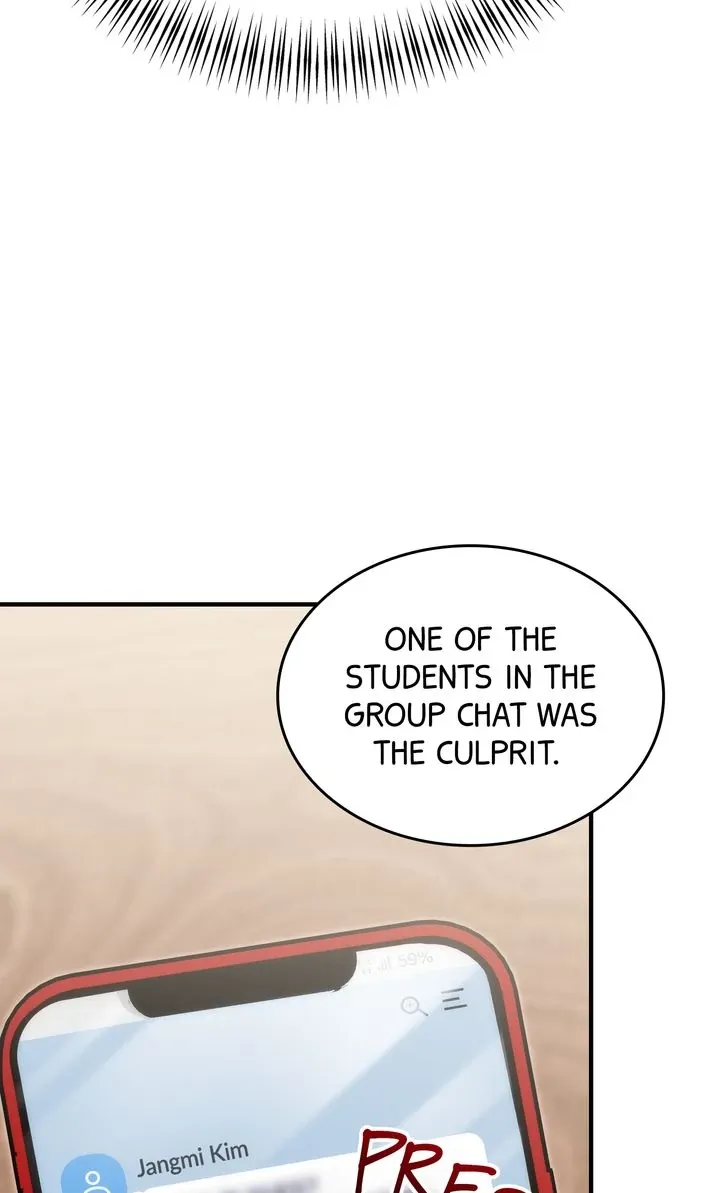 Read Should Not chapter 24 image 27 on Lezhin
