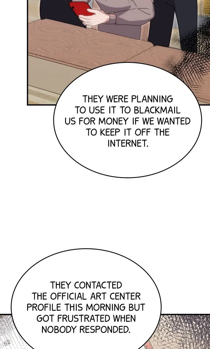 Read Should Not chapter 24 image 29 on Lezhin