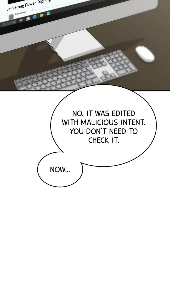 Read Should Not chapter 24 image 3 on Lezhin