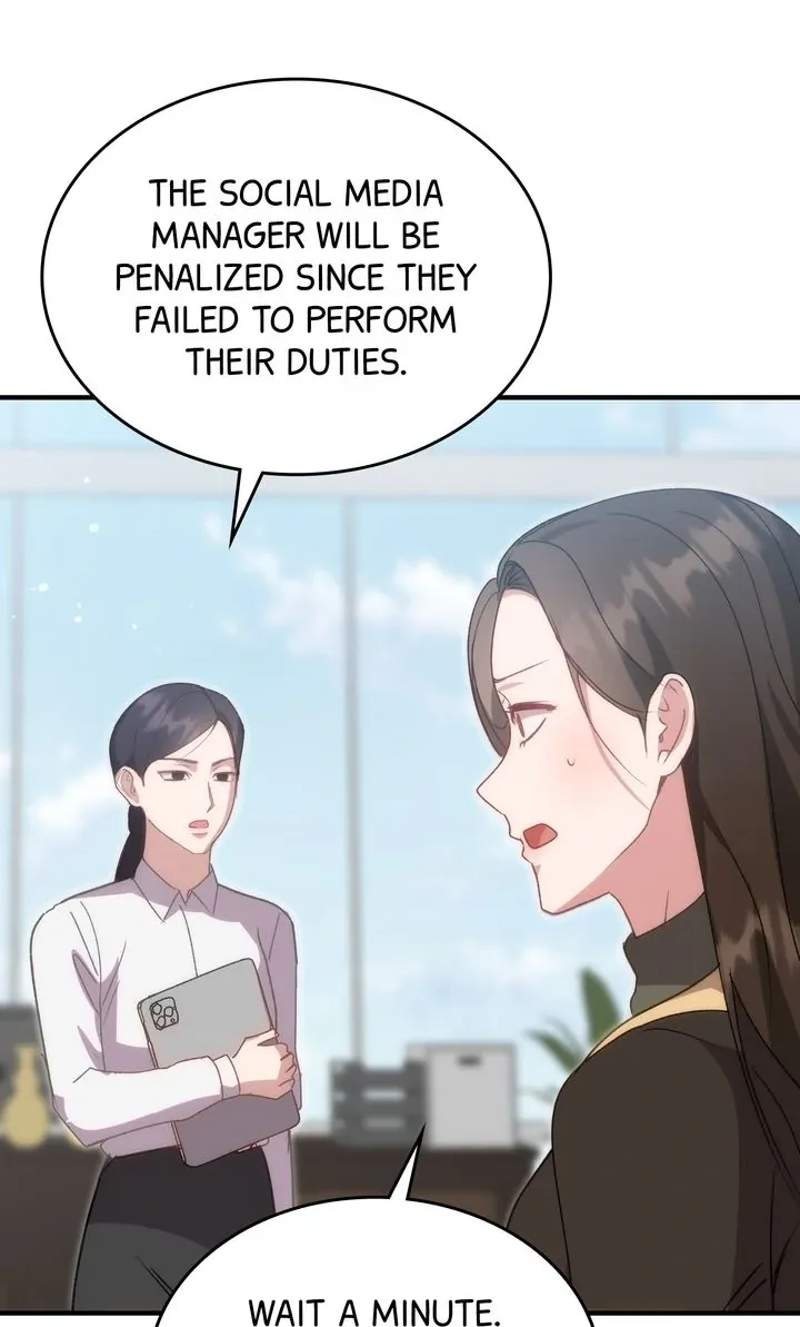 Read Should Not chapter 24 image 31 on Lezhin