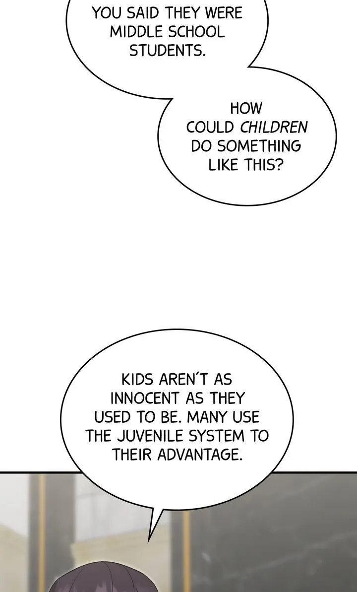 Read Should Not chapter 24 image 32 on Lezhin