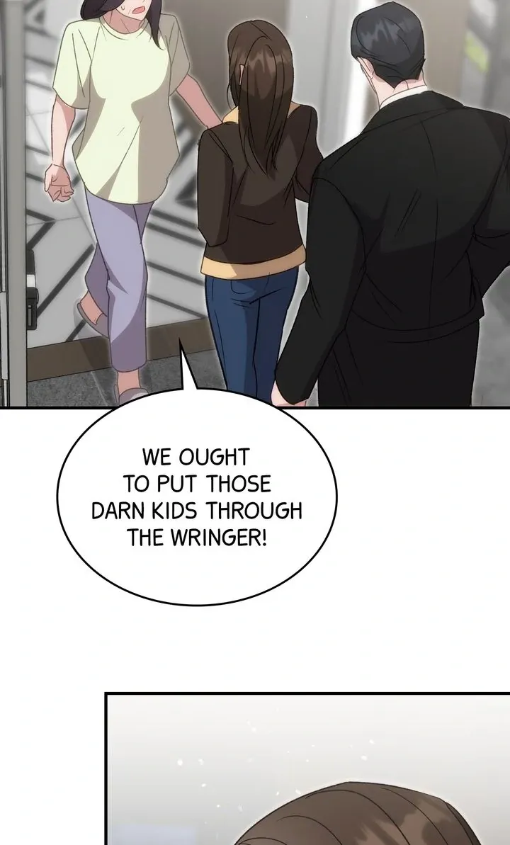 Read Should Not chapter 24 image 36 on Lezhin
