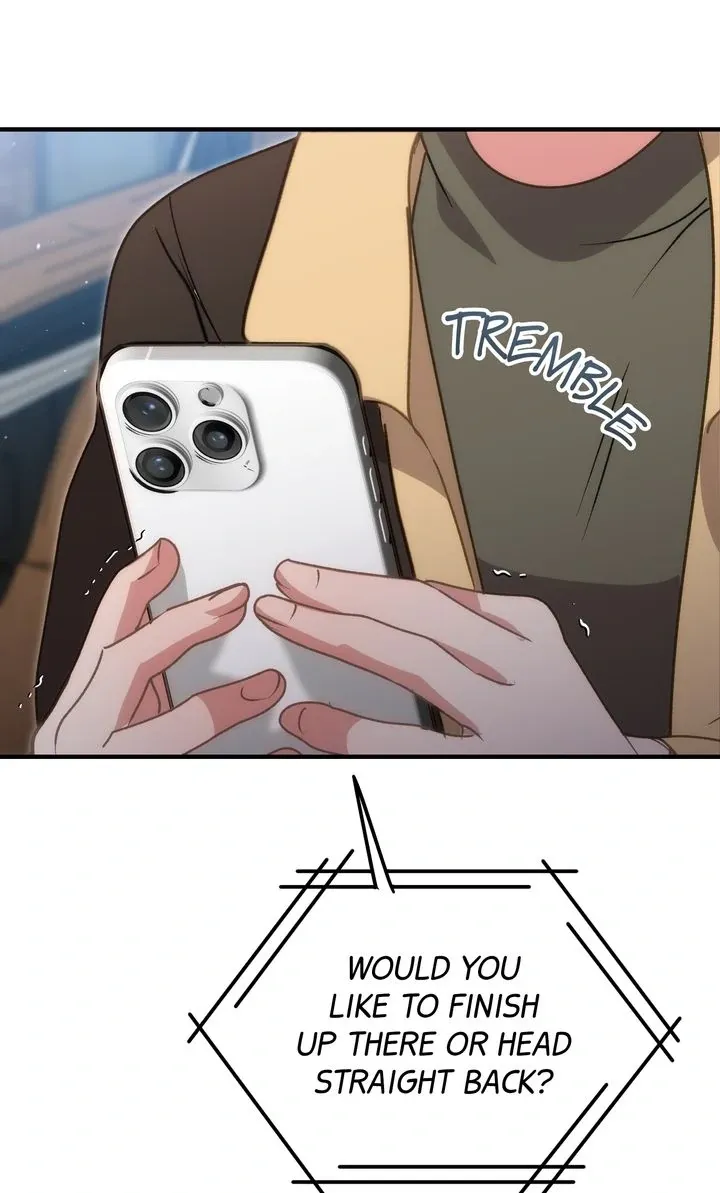 Read Should Not chapter 24 image 4 on Lezhin