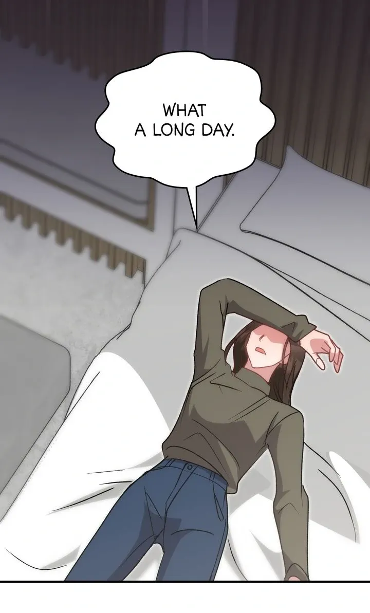 Read Should Not chapter 24 image 41 on Lezhin