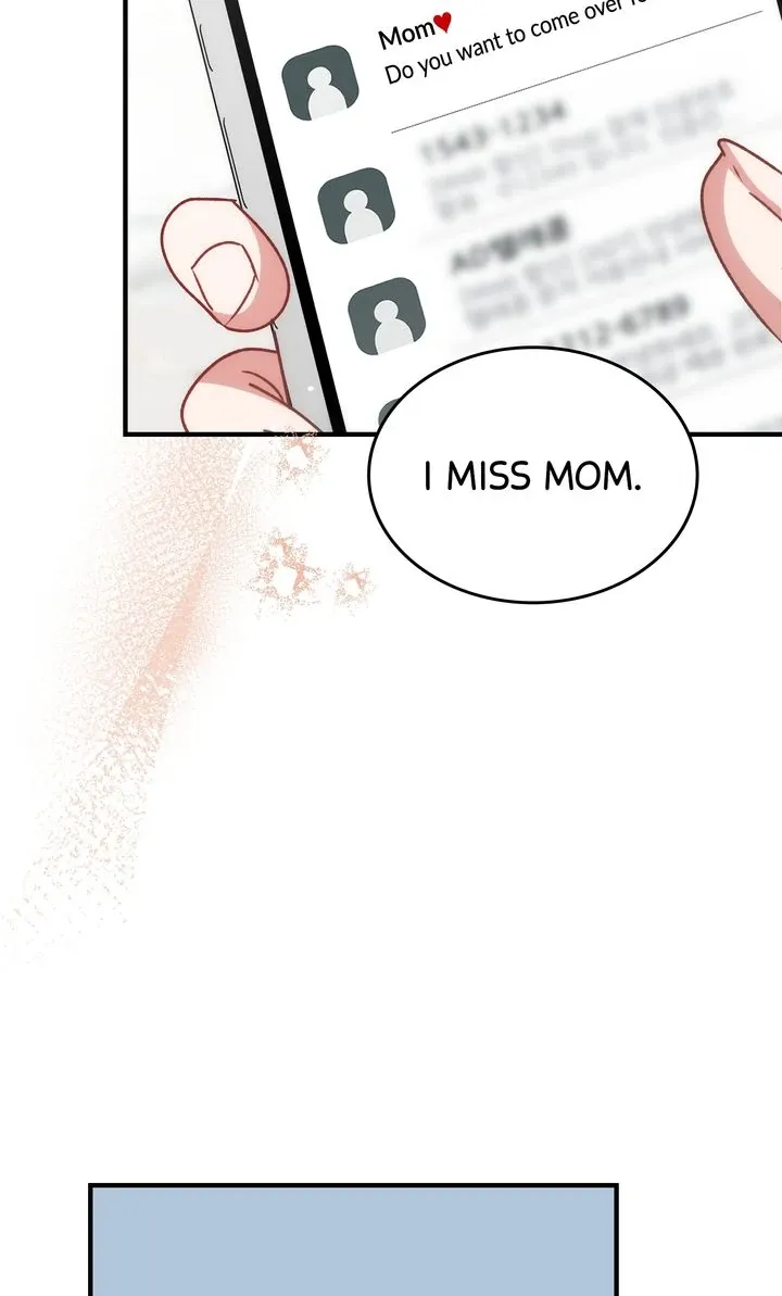 Read Should Not chapter 24 image 45 on Lezhin
