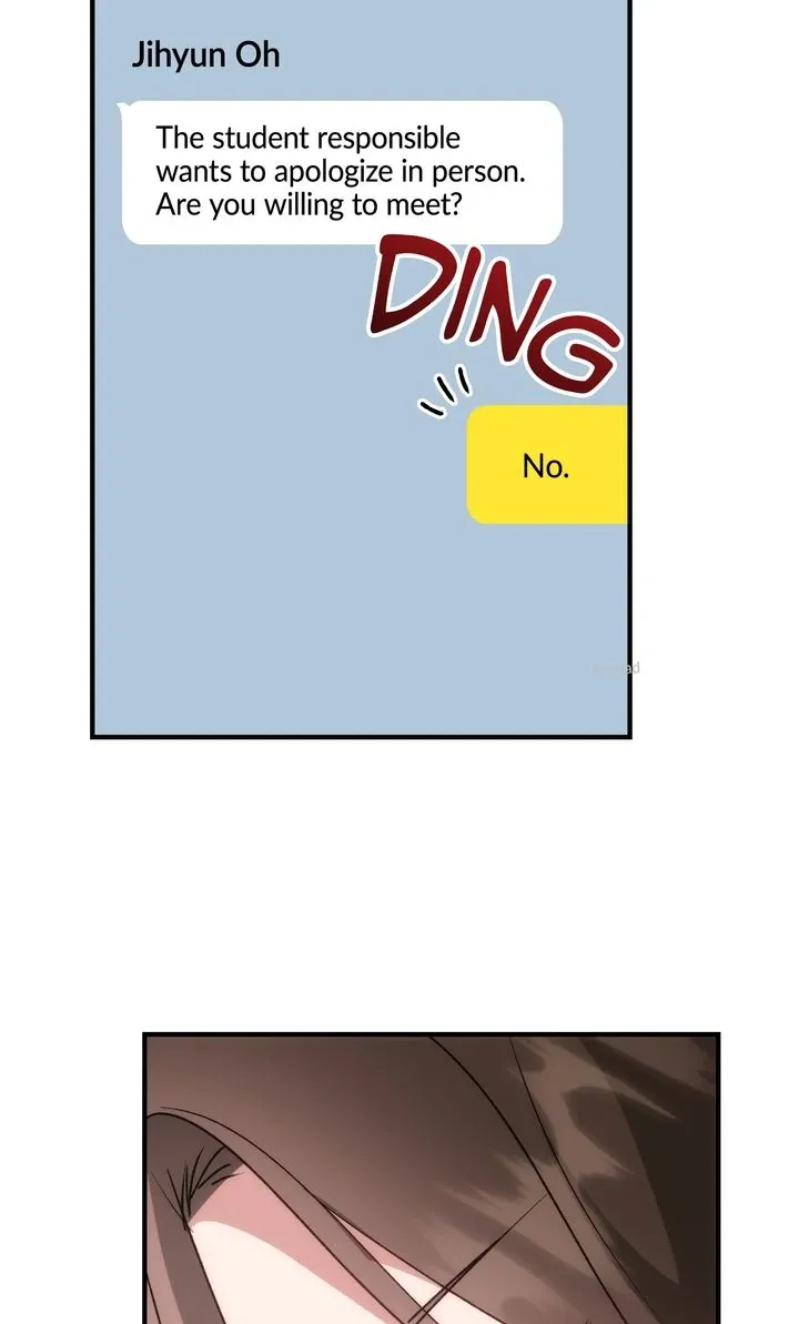 Read Should Not chapter 24 image 46 on Lezhin