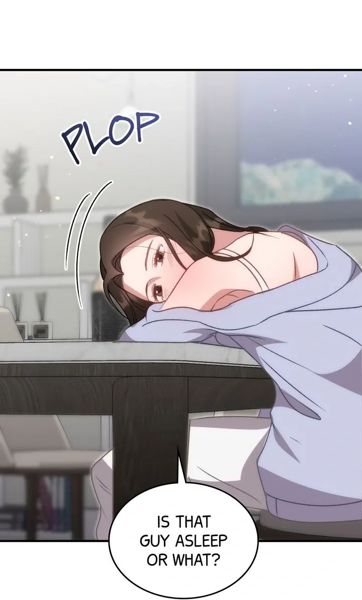 Read Should Not chapter 24 image 48 on Lezhin