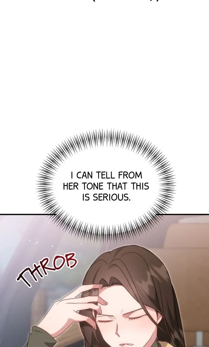 Read Should Not chapter 24 image 5 on Lezhin