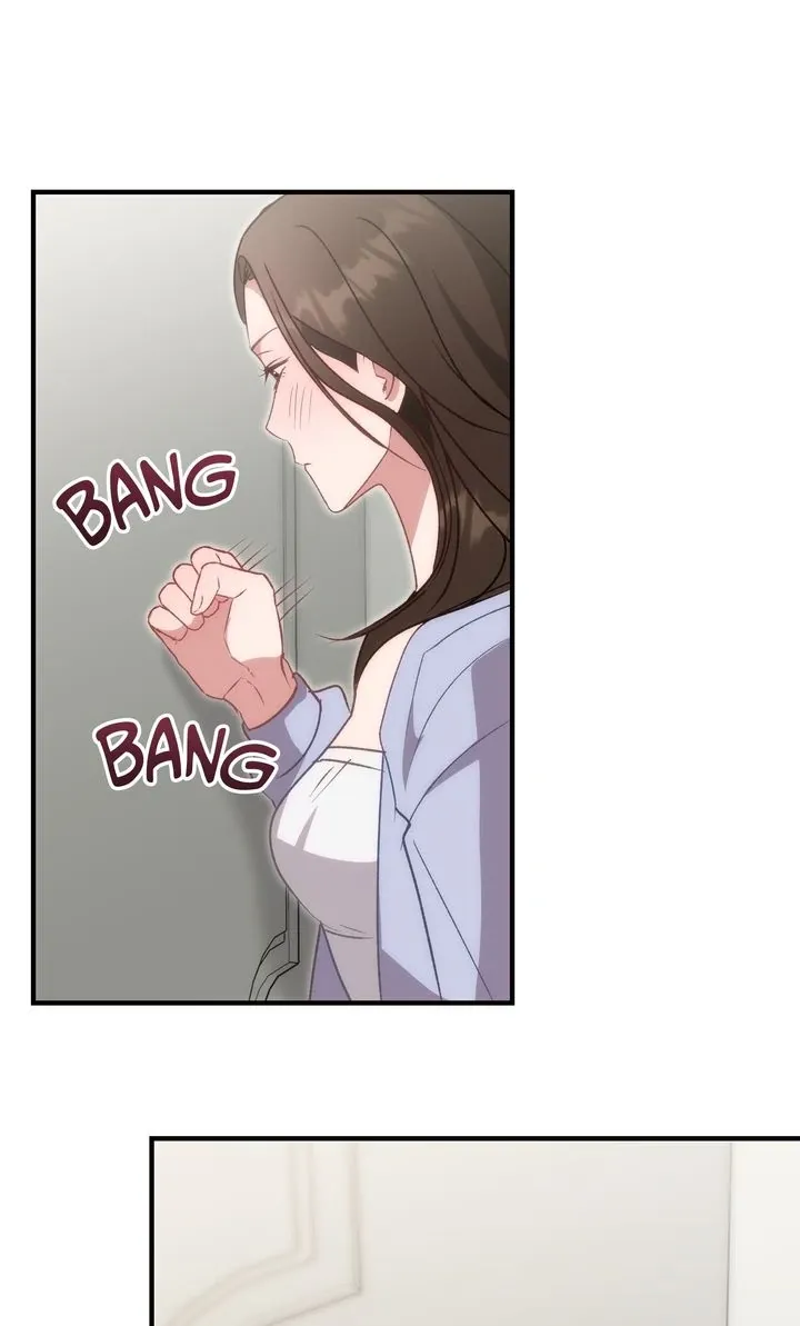 Read Should Not chapter 24 image 56 on Lezhin