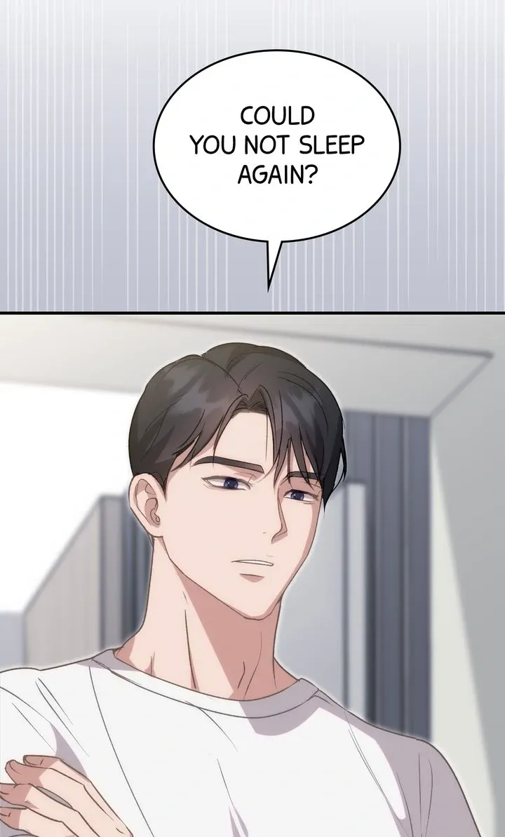 Read Should Not chapter 24 image 59 on Lezhin