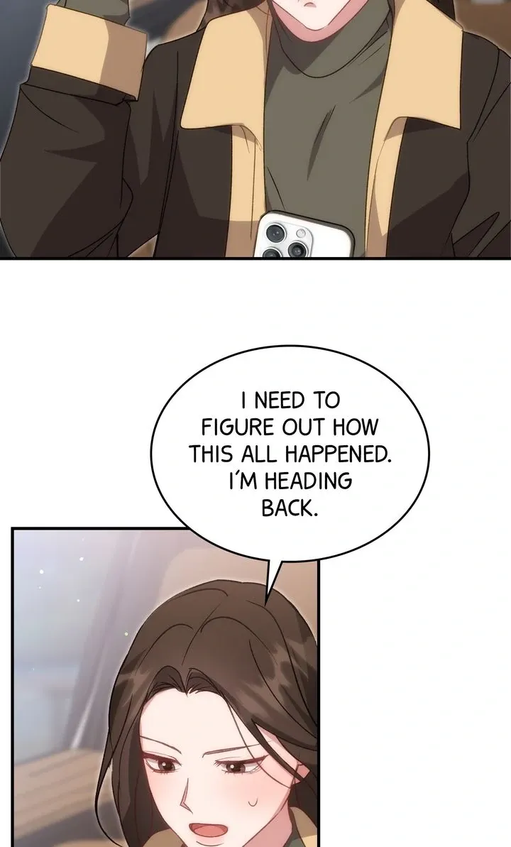 Read Should Not chapter 24 image 6 on Lezhin