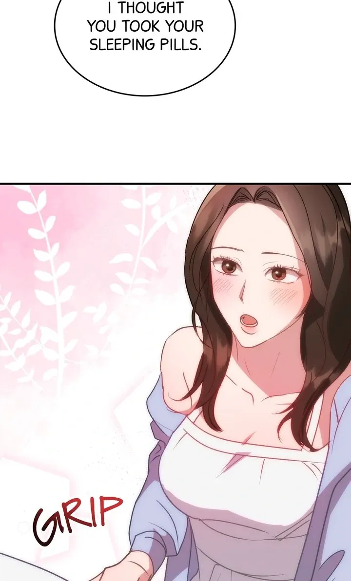 Read Should Not chapter 24 image 63 on Lezhin