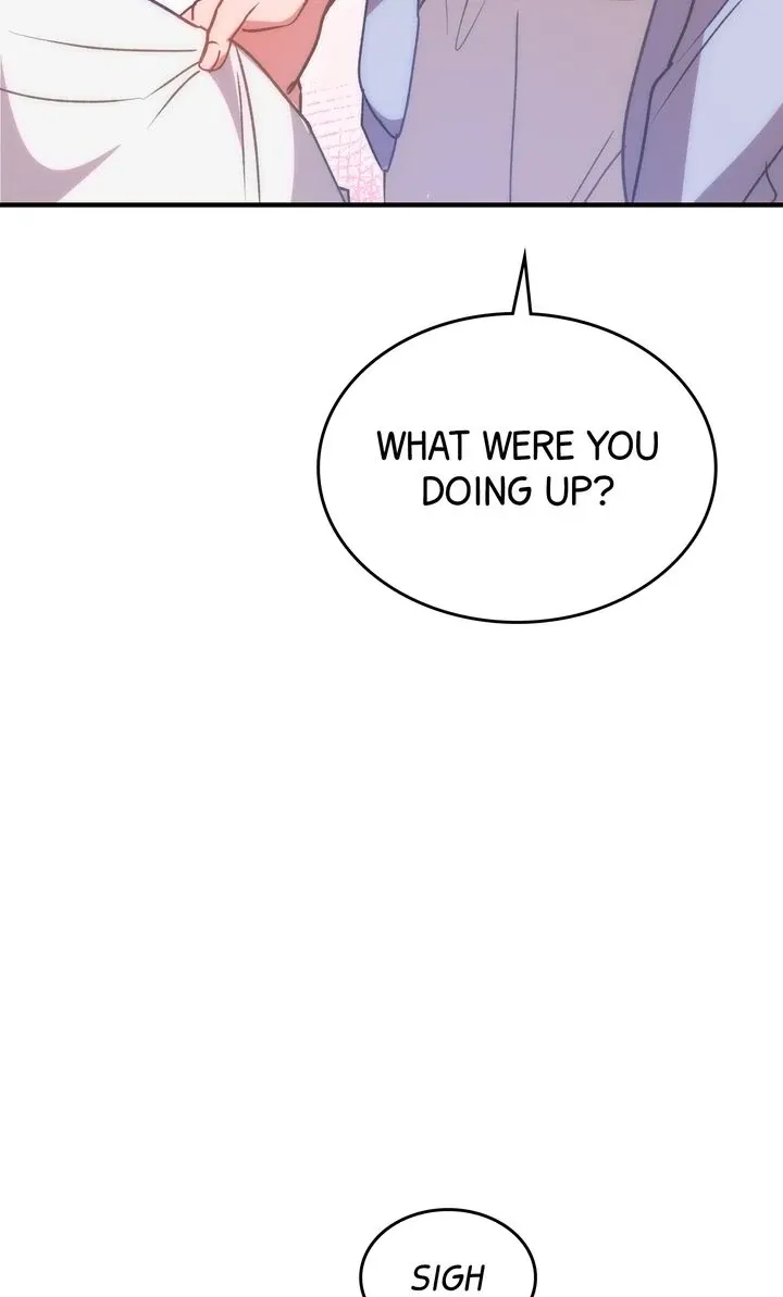 Read Should Not chapter 24 image 64 on Lezhin