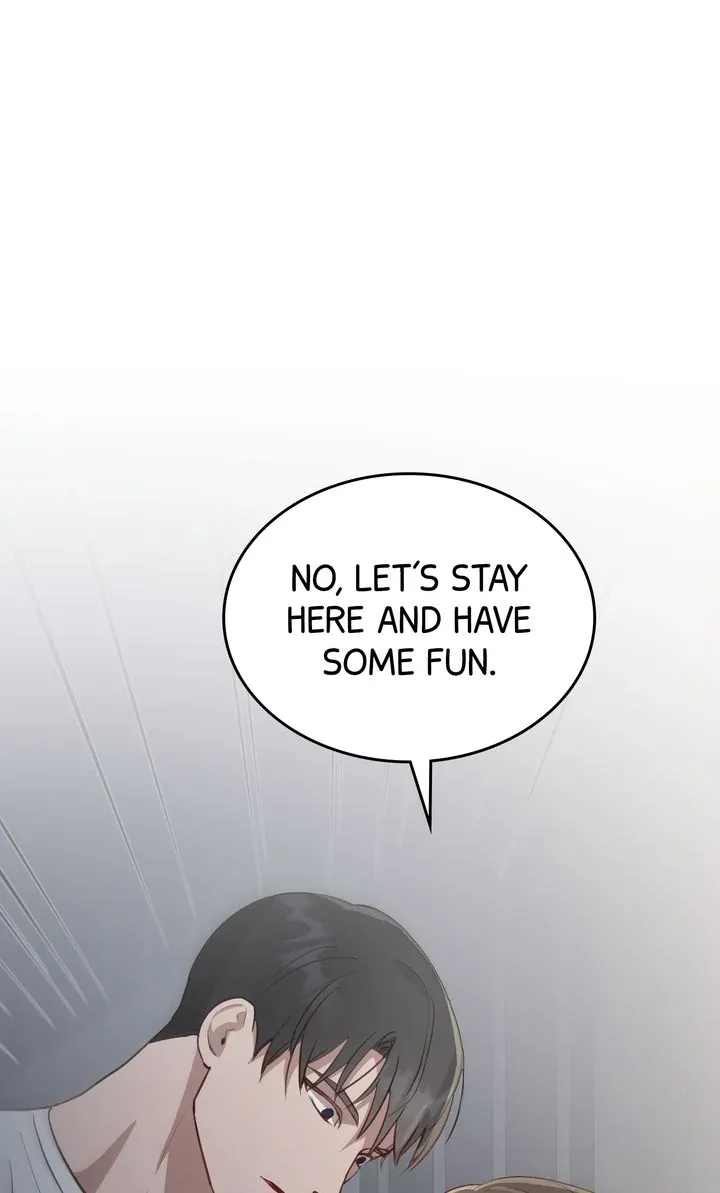 Read Should Not chapter 24 image 68 on Lezhin