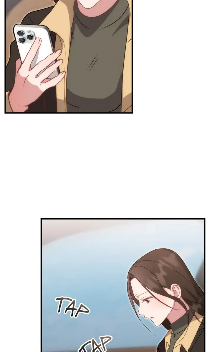 Read Should Not chapter 24 image 7 on Lezhin