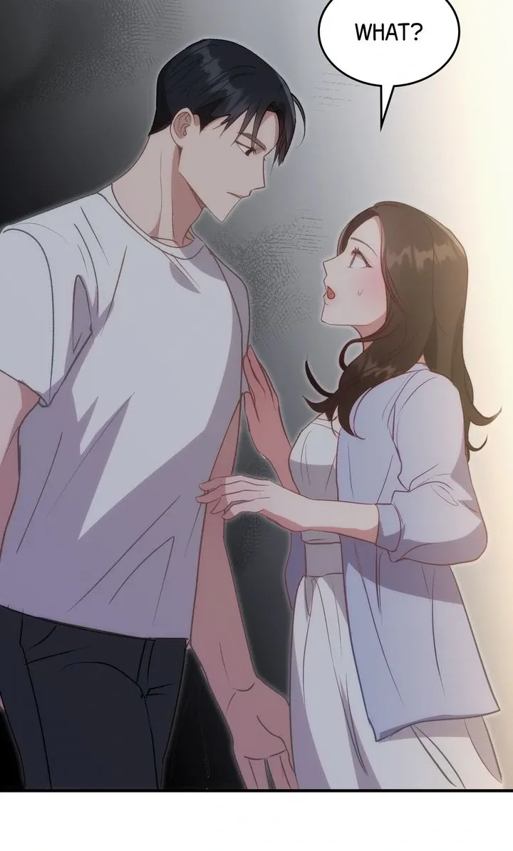 Read Should Not chapter 24 image 72 on Lezhin