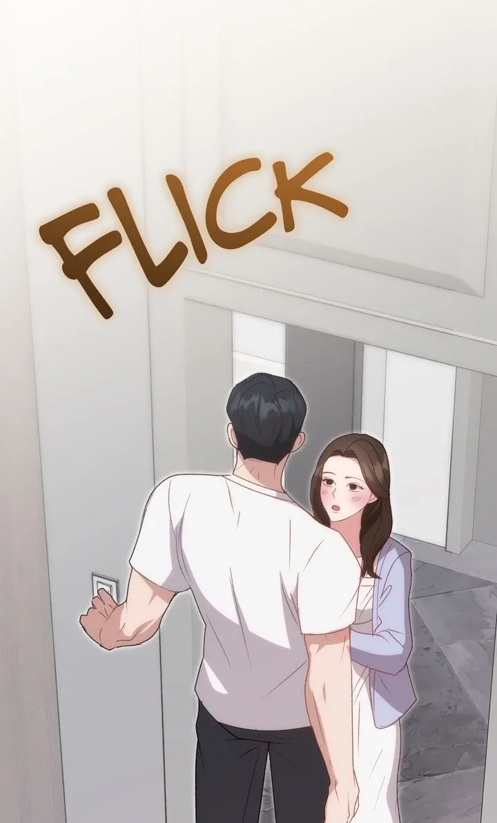 Read Should Not chapter 24 image 75 on Lezhin