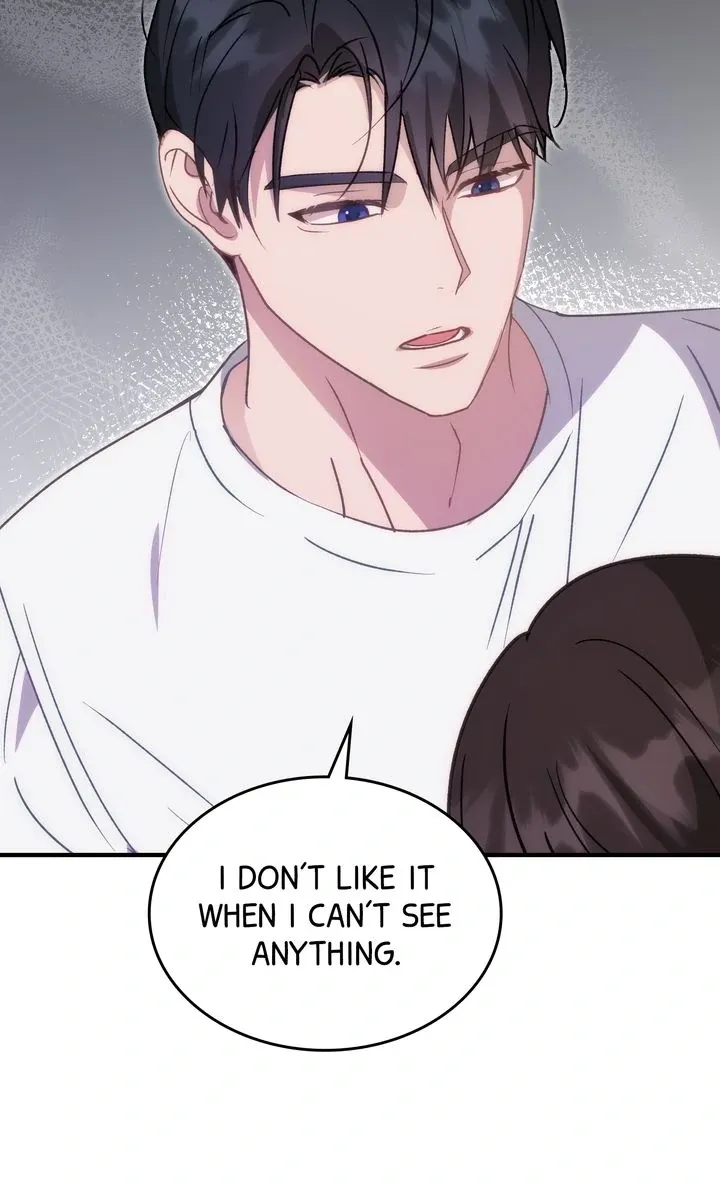 Read Should Not chapter 24 image 77 on Lezhin