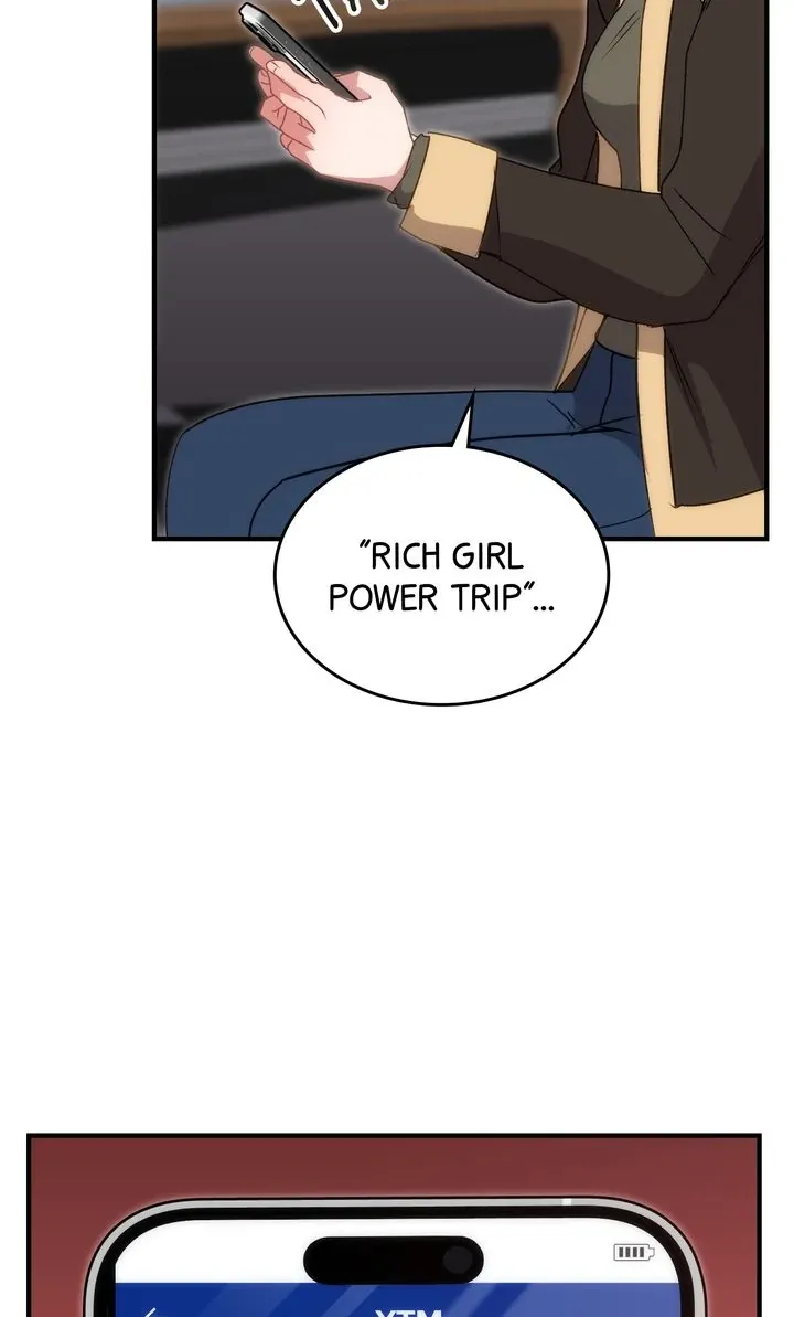 Read Should Not chapter 24 image 8 on Lezhin