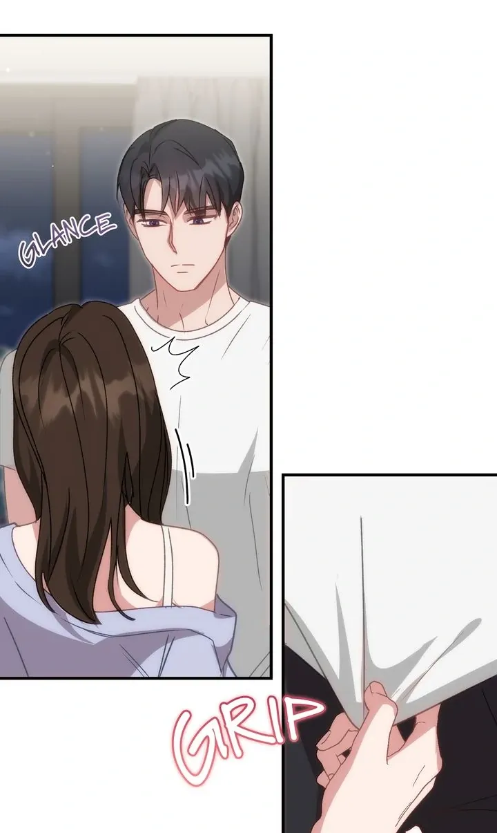 Read Should Not chapter 25 image 12 on Lezhin
