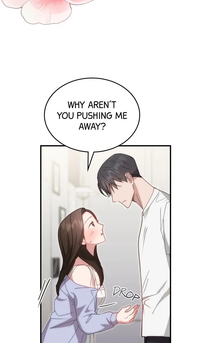 Read Should Not chapter 25 image 15 on Lezhin