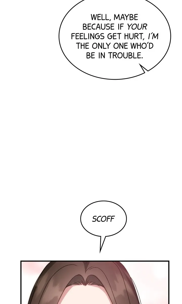 Read Should Not chapter 25 image 17 on Lezhin