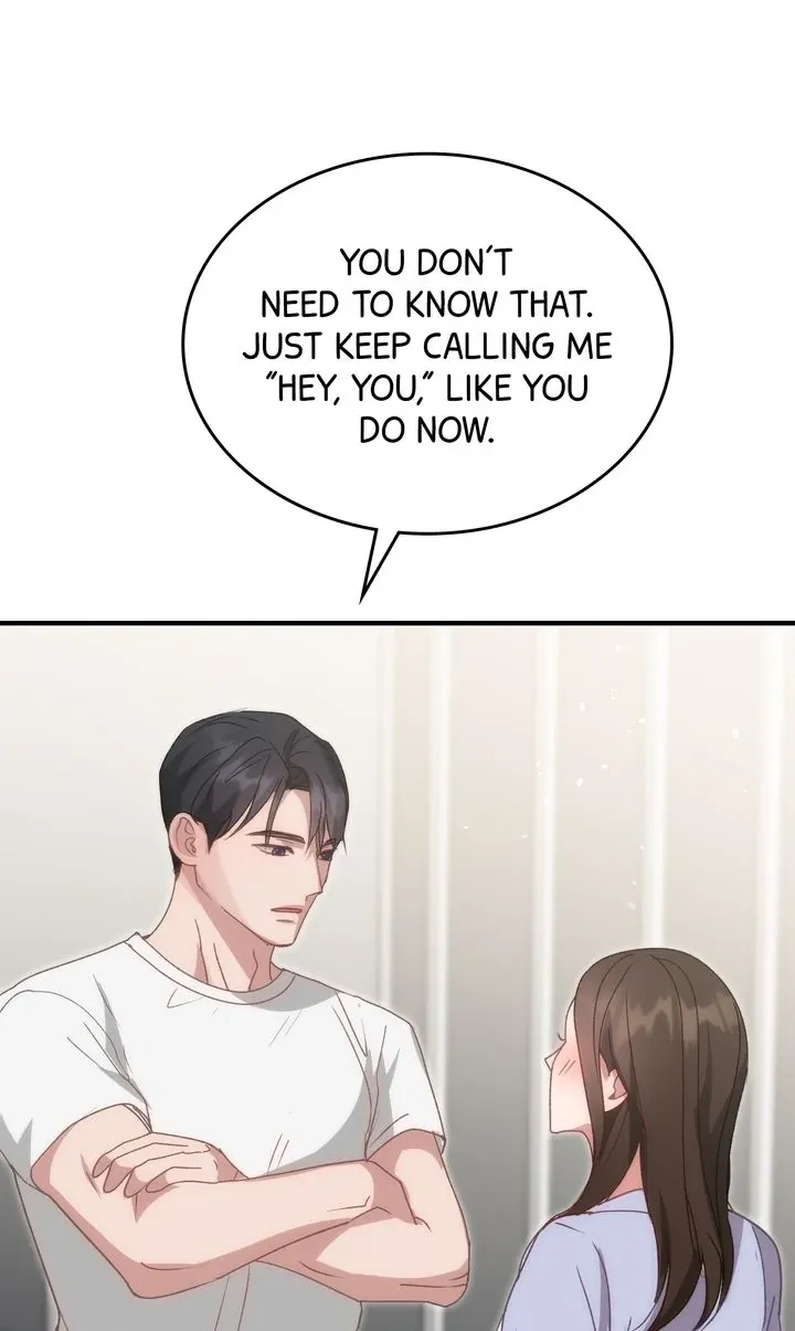 Read Should Not chapter 25 image 19 on Lezhin