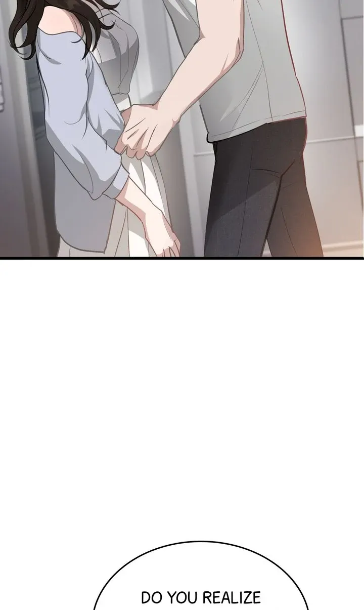 Read Should Not chapter 25 image 2 on Lezhin