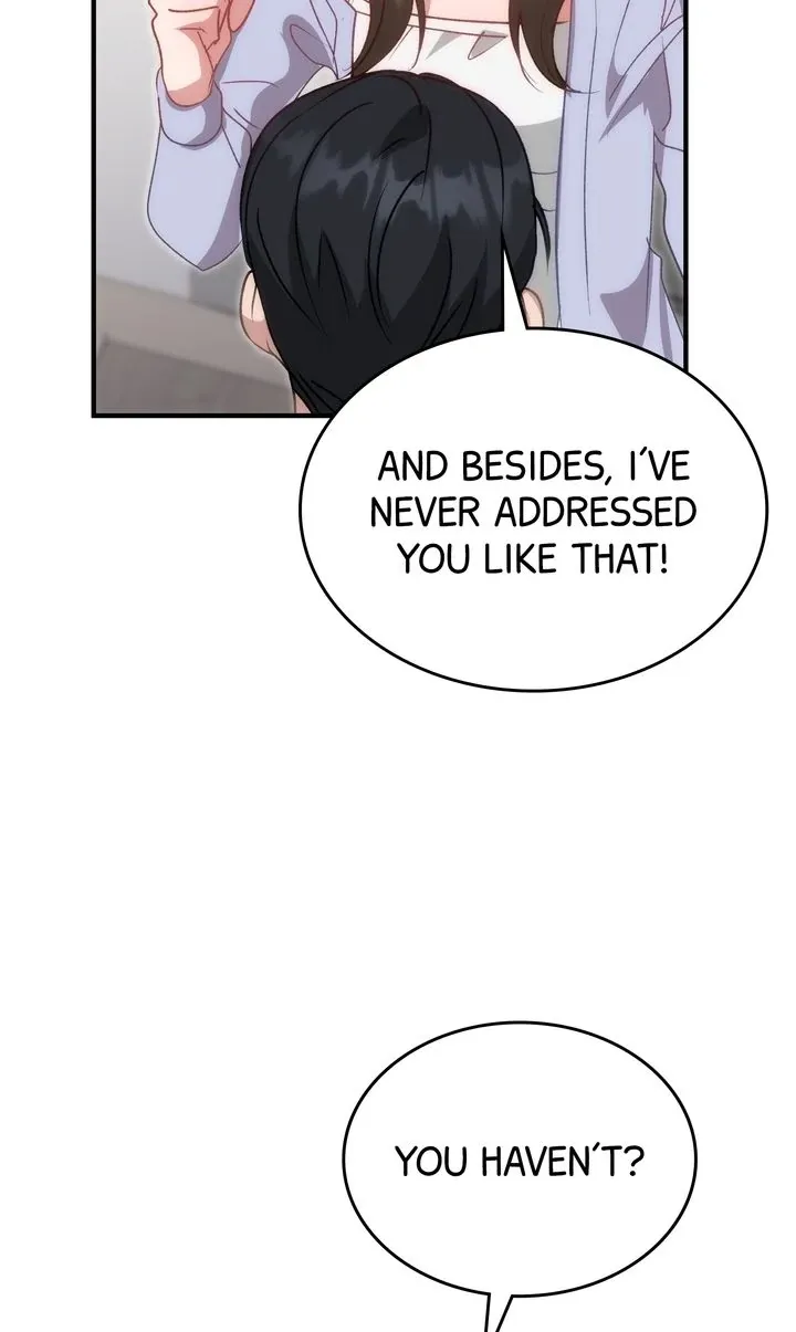 Read Should Not chapter 25 image 21 on Lezhin