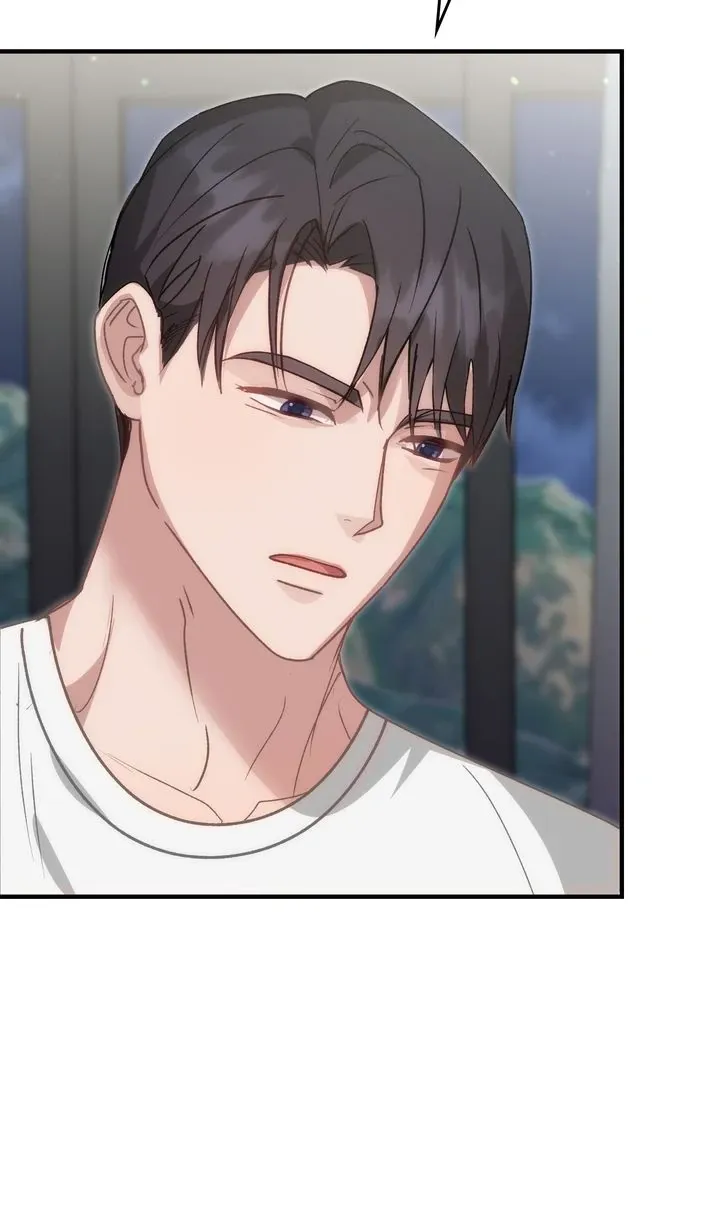 Read Should Not chapter 25 image 22 on Lezhin